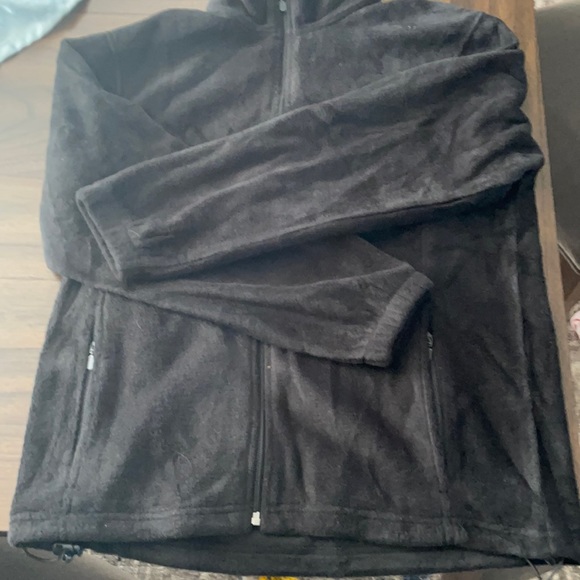 Full zip black jacket AS - Picture 1 of 1